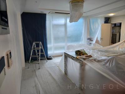 서울특별시 강남구 도곡동 삼성타워팰리스 시스템에어컨 기타