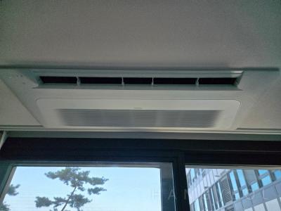 서울특별시 용산구 한강로1가 대우 월드마크 용산 시스템에어컨 기타