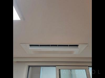 서울특별시 양천구 신정동 삼성 쉐르빌1 시스템에어컨 기타