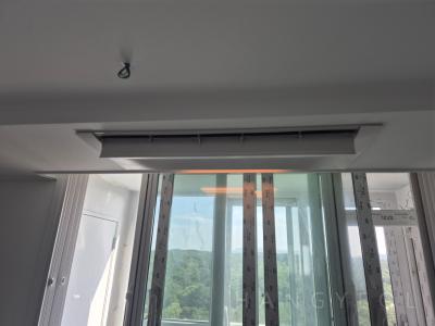 울산광역시 남구 옥동 한라한솔 시스템에어컨 설치 사례