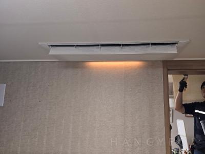 경상남도 거제시 사등면 경남 아너스빌 시스템에어컨 기타