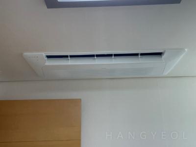 서울특별시 양천구 목동 현대하이페리온 시스템에어컨 설치 사례