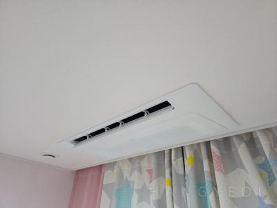 충청남도 아산시 모종동 모종캐슬어울림1단지 시스템에어컨 기타