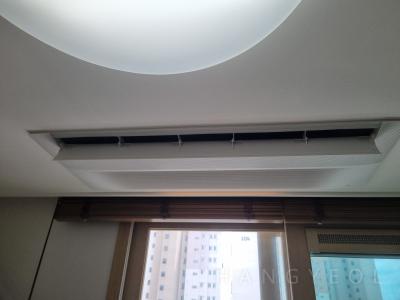 서울특별시 금천구 독산동 금천 롯데캐슬 골드파크 1차 시스템에어컨 설치 사례