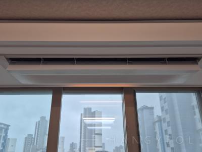충청남도 홍성군 홍북읍 한울마을 모아엘가 아파트 시스템에어컨 기타