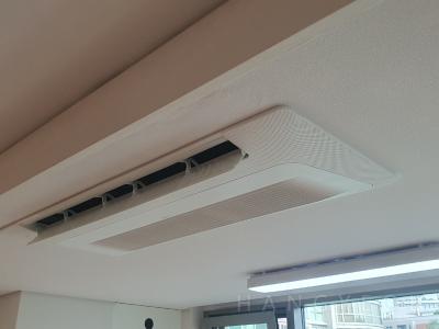 서울특별시 종로구 사직동 광화문 스페이스본 시스템에어컨 기타