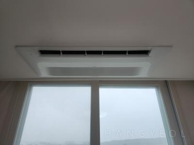 충청남도 홍성군 홍북읍 한울마을 모아엘가 아파트 시스템에어컨 기타