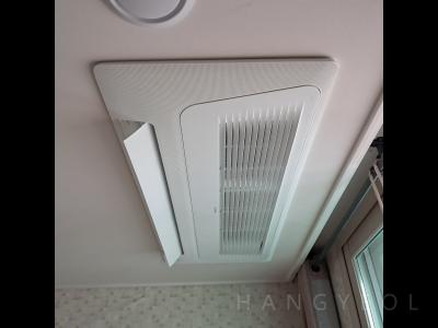 경기도 안산시 단원구 고잔동 고잔롯데캐슬골드파크 시스템에어컨 기타