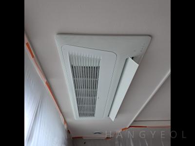 경기도 안산시 단원구 고잔동 고잔롯데캐슬골드파크 시스템에어컨 기타