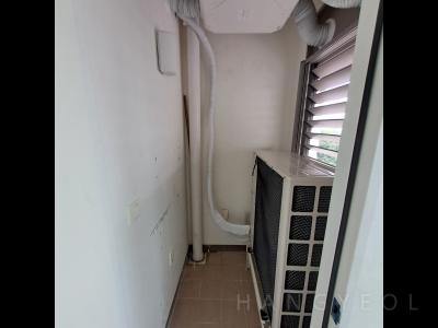 경기도 안산시 단원구 고잔동 고잔롯데캐슬골드파크 시스템에어컨 기타