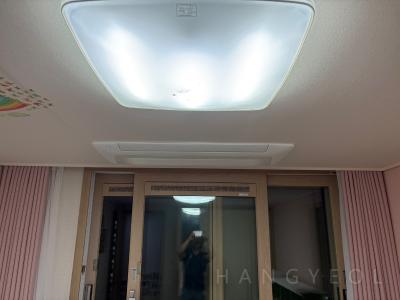 서울특별시 금천구 독산동 금천 롯데캐슬 골드파크 1차 시스템에어컨 기타