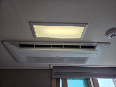 경기도 안산시 단원구 고잔동 고잔롯데캐슬골드파크 시스템에어컨 기타