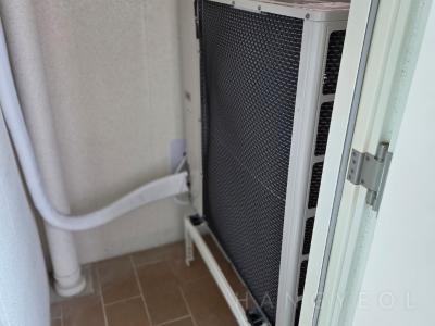 충청남도 아산시 모종동 모종캐슬어울림1단지 시스템에어컨 기타
