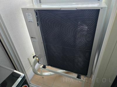 충청남도 홍성군 홍북읍 한울마을 모아엘가 아파트 시스템에어컨 기타