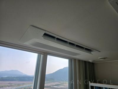 충청남도 홍성군 홍북읍 한울마을 모아엘가 아파트 시스템에어컨 기타