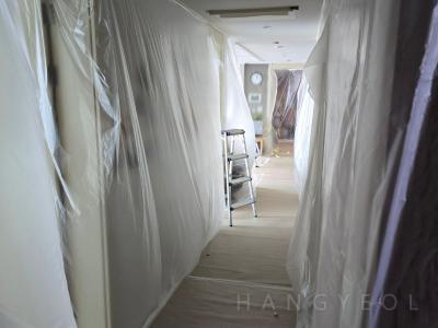 충청남도 홍성군 홍북읍 한울마을 모아엘가 아파트 시스템에어컨 기타