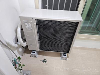 경상남도 창원시 진해구 남문동 남문1차 시티프라디움 시스템에어컨 기타