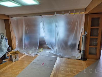 서울특별시 종로구 내수동 경희궁의아침아파트 시스템에어컨 기타