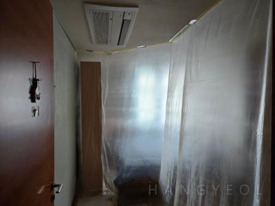 서울특별시 송파구 잠실동 갤러리아팰리스 시스템에어컨 기타