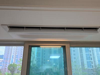 경기도 고양시 덕양구 향동동 DMC호반베르디움 더포레 4단지 시스템에어컨 기타