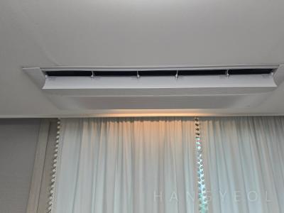 경기도 고양시 덕양구 향동동 DMC호반베르디움 더포레 4단지 시스템에어컨 기타