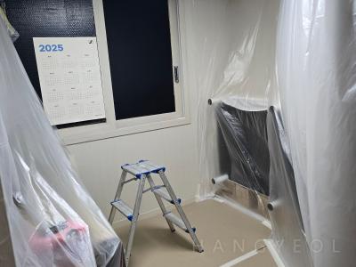 경기도 고양시 덕양구 향동동 DMC호반베르디움 더포레 4단지 시스템에어컨 기타