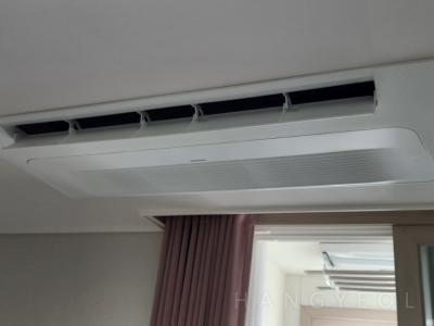 인천광역시 남동구 논현동 논현푸르지오 더퍼스트 시스템에어컨 기타