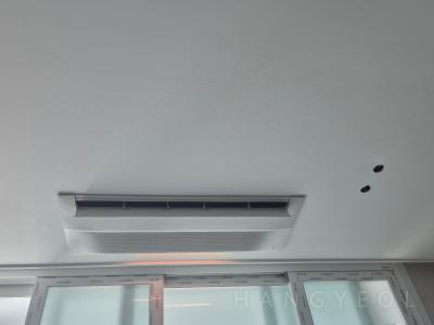 부산광역시 해운대구 중동 롯데캐슬마린아파트 시스템에어컨 기타