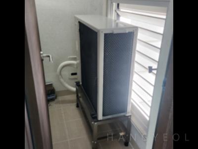경기도 하남시 풍산동 미사강변브라운스톤엔에이치에프 시스템에어컨 기타