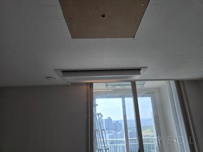 경기도 화성시 목동 한신더휴 시스템에어컨 기타
