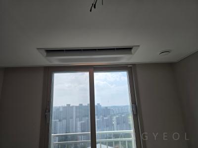 경기도 화성시 목동 한신더휴 시스템에어컨 기타