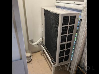 경기도 하남시 학암동 플로리체 위례 시스템에어컨 설치 사례