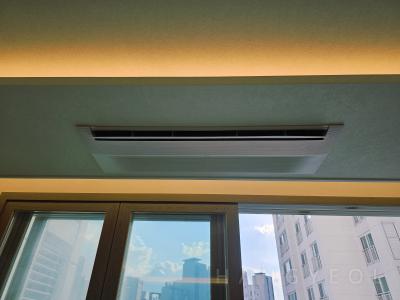 울산광역시 남구 야음동 힐스테이트 수암1단지 시스템에어컨 기타
