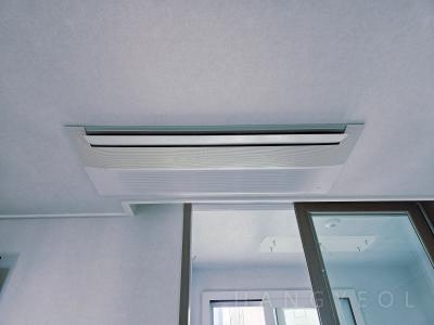 울산광역시 남구 야음동 힐스테이트 수암1단지 시스템에어컨 설치 사례
