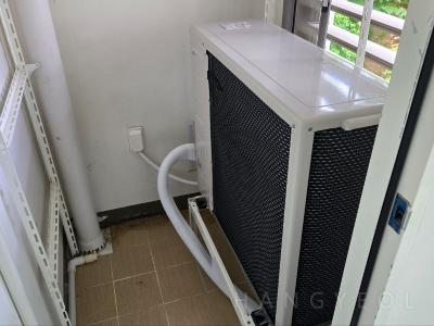 경기도 안산시 단원구 고잔동 고잔롯데캐슬골드파크 시스템에어컨 기타