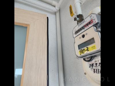 경기도 안산시 단원구 고잔동 고잔롯데캐슬골드파크 시스템에어컨 기타