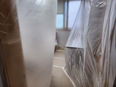 경기도 안산시 단원구 고잔동 고잔롯데캐슬골드파크 시스템에어컨 기타