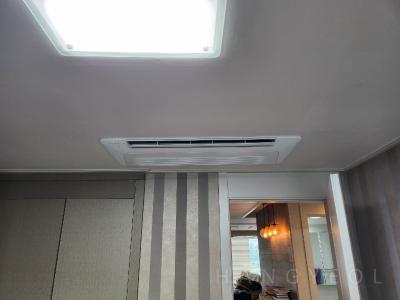 서울특별시 종로구 내수동 경희궁의아침 3단지 시스템에어컨 기타