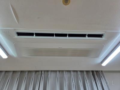 서울특별시 강남구 도곡동 타워팰리스 시스템에어컨 기타
