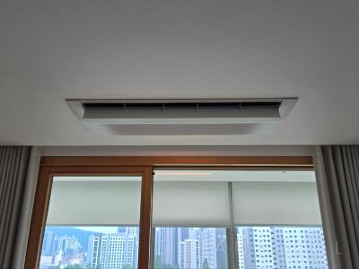 서울특별시 강남구 도곡동 타워팰리스 시스템에어컨 기타
