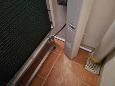 부산광역시 부산진구 연지동 연지자이2차 시스템에어컨 기타
