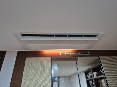 부산광역시 부산진구 연지동 연지자이2차 시스템에어컨 설치 사례