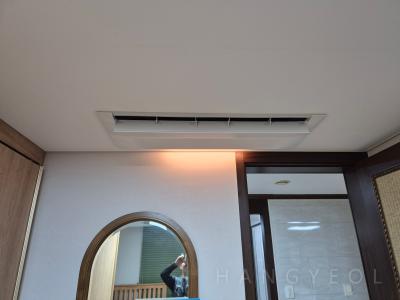 부산광역시 부산진구 연지동 연지자이2차 시스템에어컨 기타