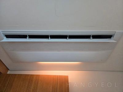서울특별시 강남구 도곡동 타워팰리스 시스템에어컨 기타