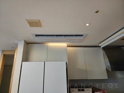 서울특별시 강남구 도곡동 타워팰리스 시스템에어컨 기타