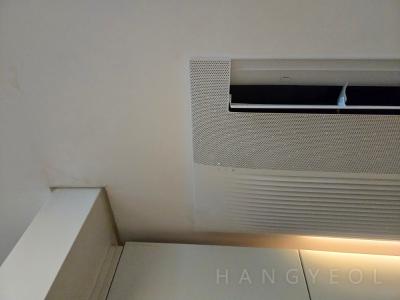 서울특별시 강남구 도곡동 타워팰리스 시스템에어컨 기타