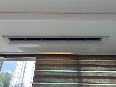 경기도 안산시 단원구 고잔동 고잔롯데캐슬골드파크 시스템에어컨 기타