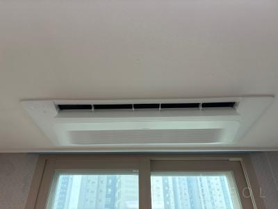 경기도 안산시 단원구 고잔동 고잔롯데캐슬골드파크 시스템에어컨 기타