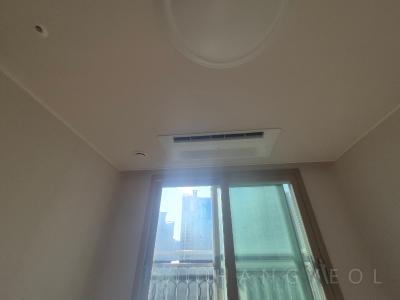 부산광역시 해운대구 재송동 센텀리슈빌 시스템에어컨 기타