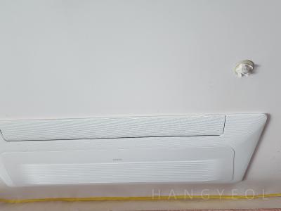 서울특별시 양천구 목동 현대하이페리온 시스템에어컨 설치 사례